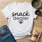 Snack Dealer T-Shirt