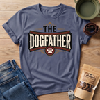 The Dog Father T-Shirt