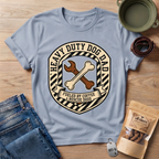 Heavy Duty Dog Dad T-Shirt