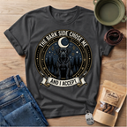 The Bark Side T-Shirt