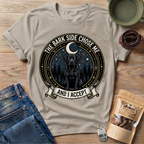 The Bark Side T-Shirt
