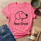 Nose Driven T-Shirt