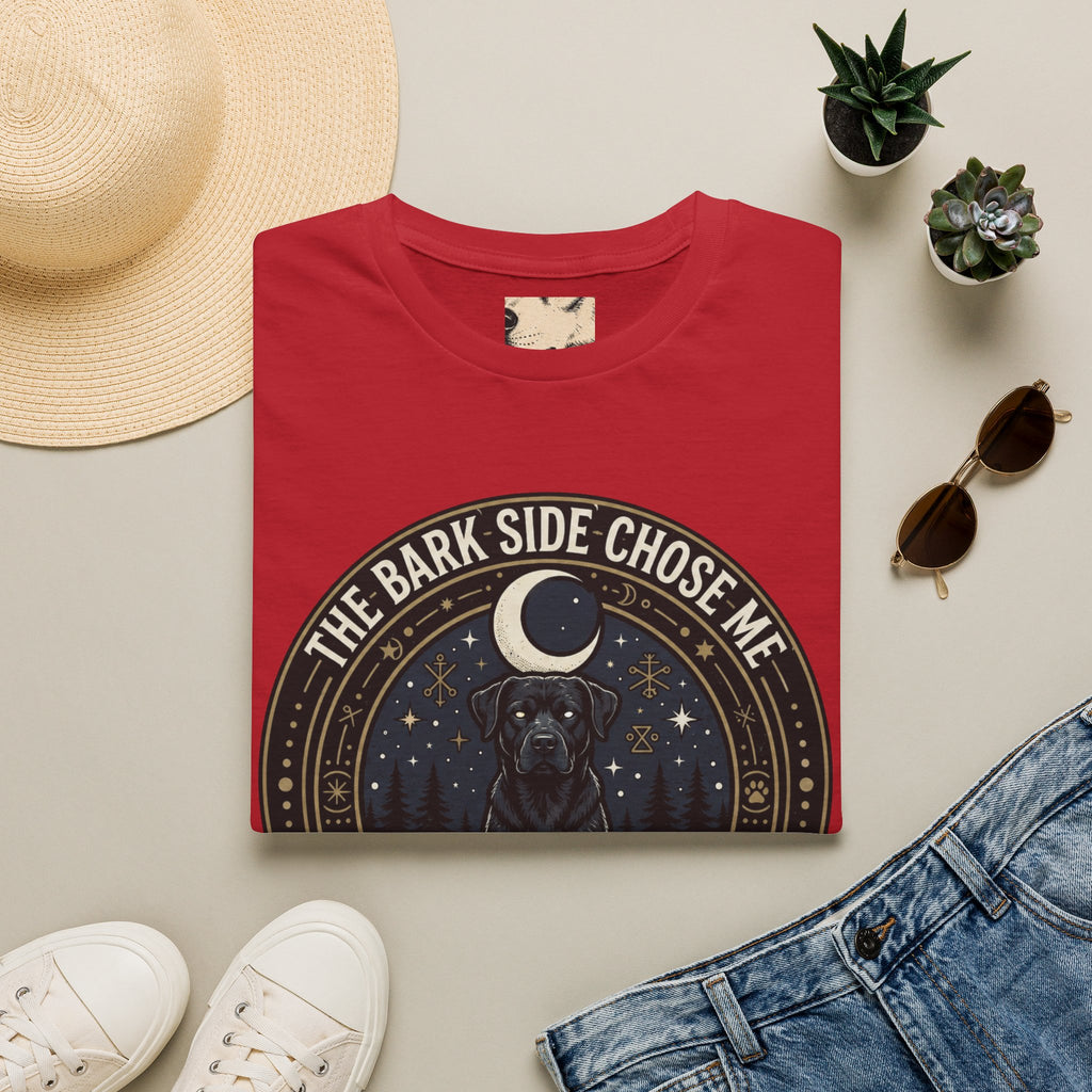 The Bark Side T-Shirt
