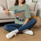 Espresso Yourself Pet More Dogs T-Shirt