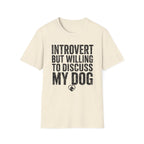 Introvert T-Shirt