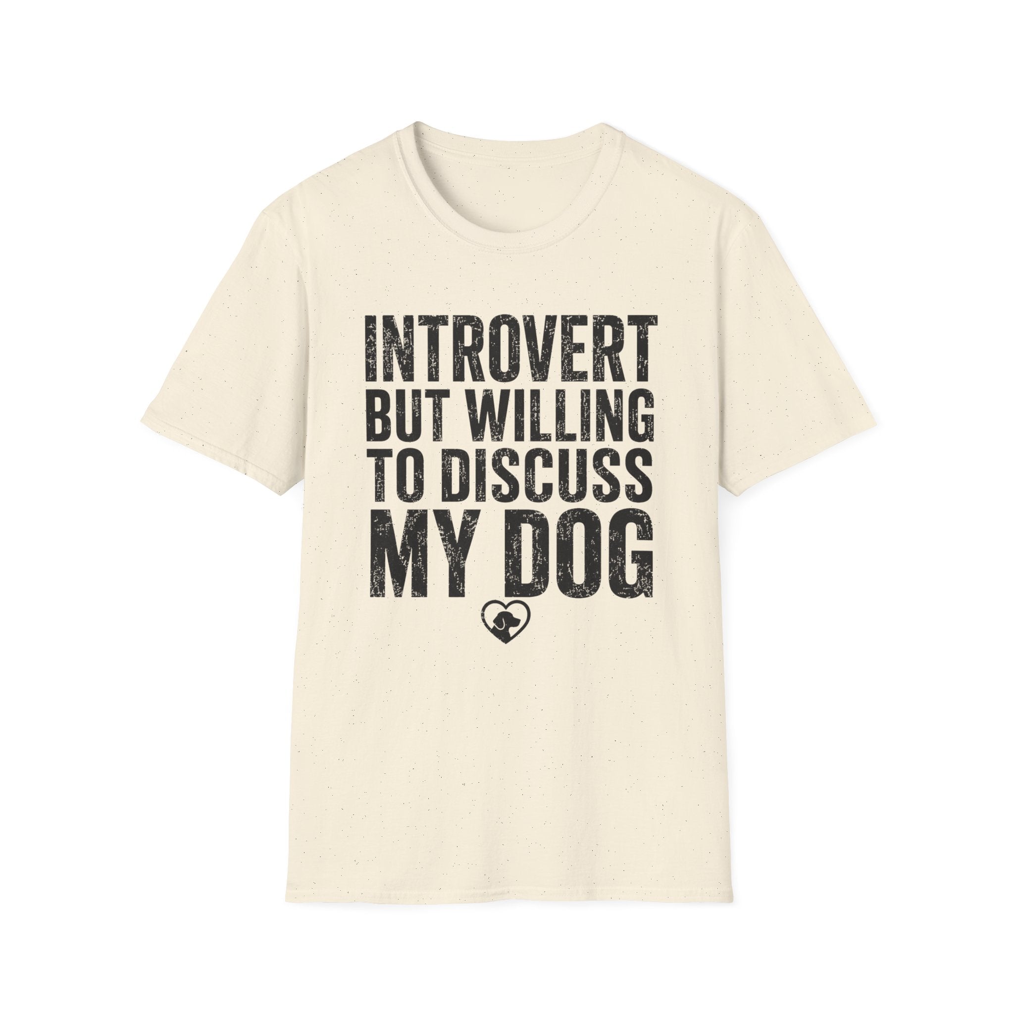 Introvert T-Shirt