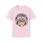 Mutts Make Life Better T-Shirt