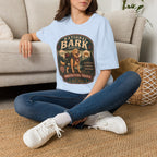 National Bark Service T-Shirt