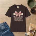 Dog Mama Sparkle T-Shirt