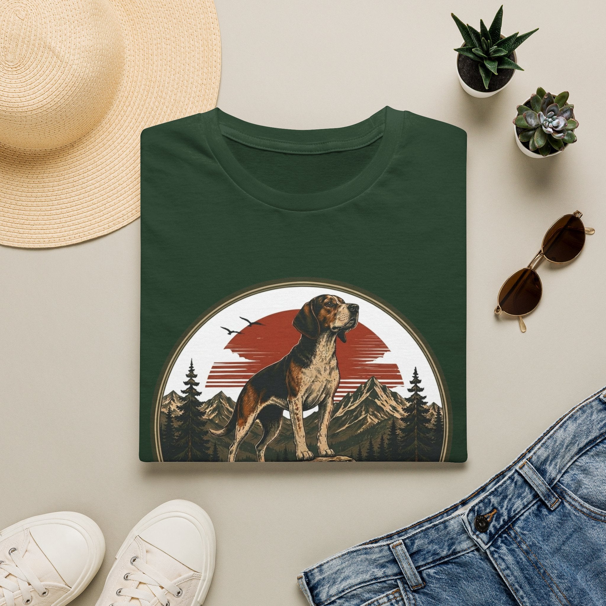 Built From Second Chances T-Shirt