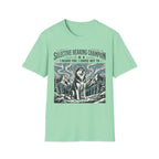 Selective Hearing T-Shirt
