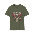Soft Heart Sharp Bark T-Shirt