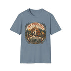 Beagle My Therapist Has Four Paws T-Shirt