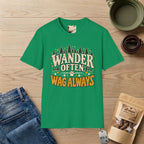 Wander Often T-Shirt