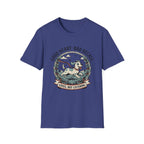 Good Heart Bad Recall T-Shirt