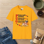 PUG T-Shirt