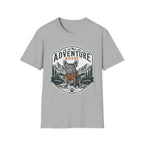 Adventure Buddy T-Shirt