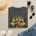 National Bark Service T-Shirt