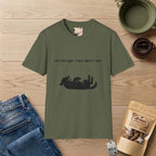My Dog and I Talk About You T-Shirt