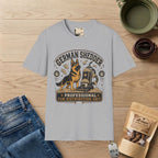 German Shedder T-Shirt