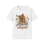 Adopted & Adored T-Shirt