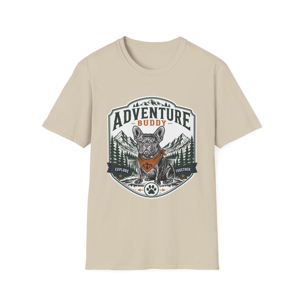 Adventure Buddy T-Shirt