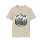 Adventure Buddy T-Shirt