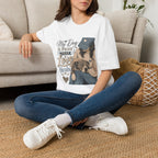 My Dog Is Proof T-Shirt