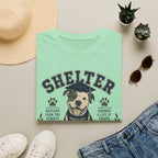 Shelter Graduate T-Shirt