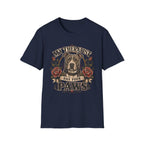 Pitbull My Therapist Has Four Paws T-Shirt