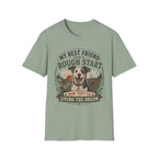 Rough Start T-Shirt