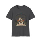 Rough Start 2 T-Shirt