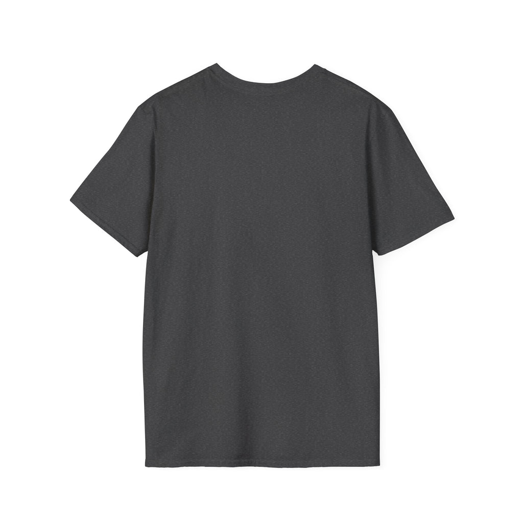 Sorry My Dog Said No T-Shirt