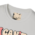 Cant Doodle T-Shirt