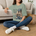 My Dog Is Proof T-Shirt