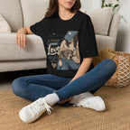 My Dog Is Proof T-Shirt
