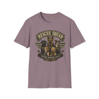 Rescue Squad T-Shirt