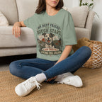 Rough Start T-Shirt