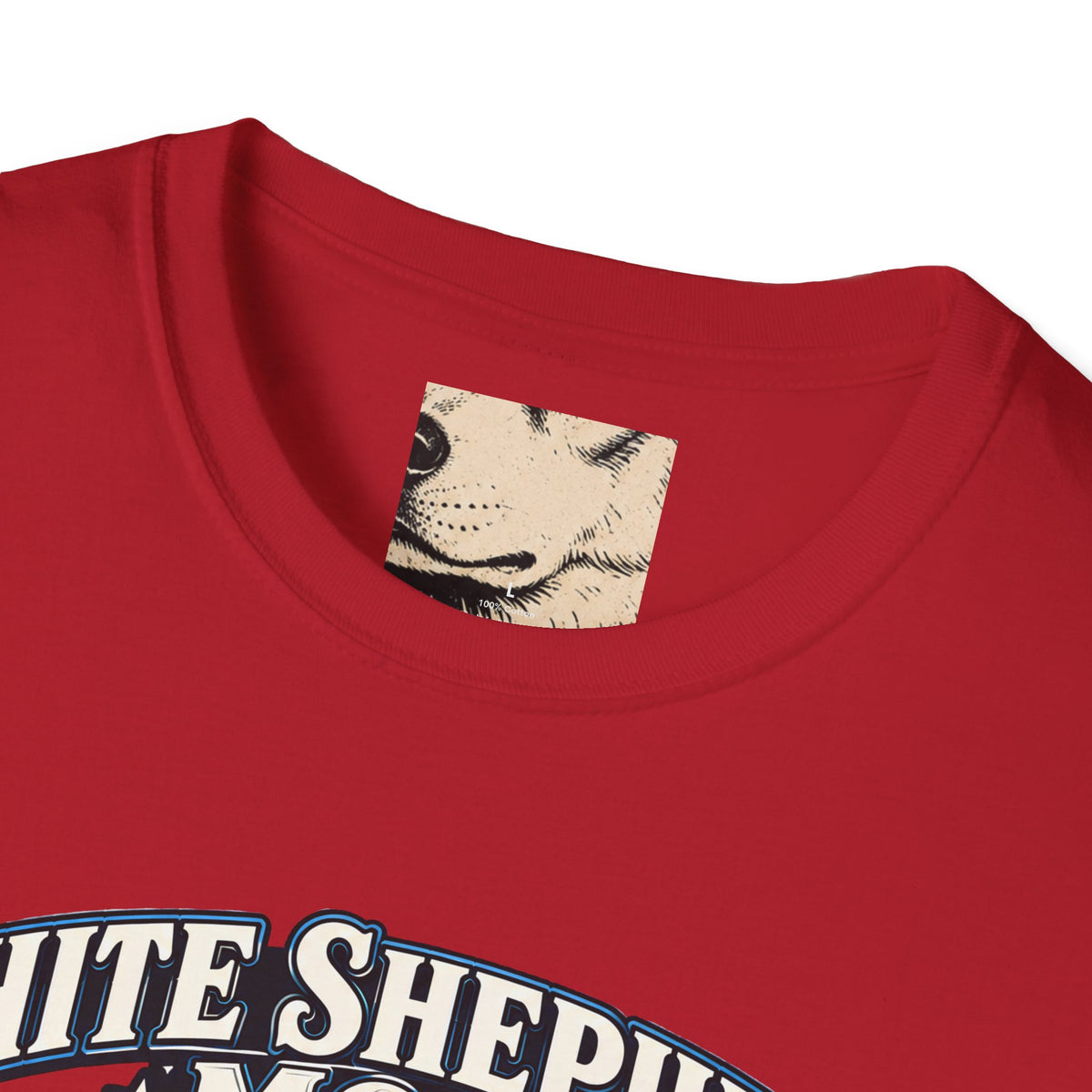 Snow Angel T-Shirt