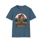 Built From Second Chances T-Shirt