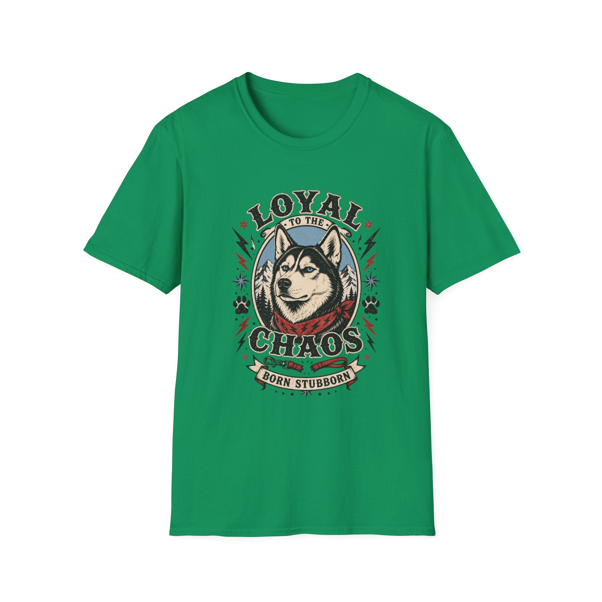 Loyal to the Chaos T-Shirt
