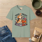 Trick or Treat T-Shirt