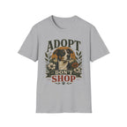 Adopted & Adored T-Shirt