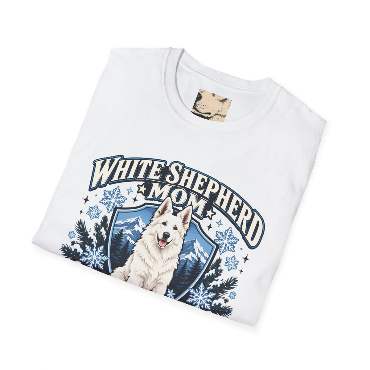 Snow Angel T-Shirt
