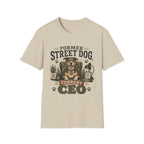 Former Street Dog T-Shirt