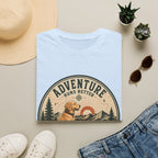 Adventure Runs Better T-Shirt