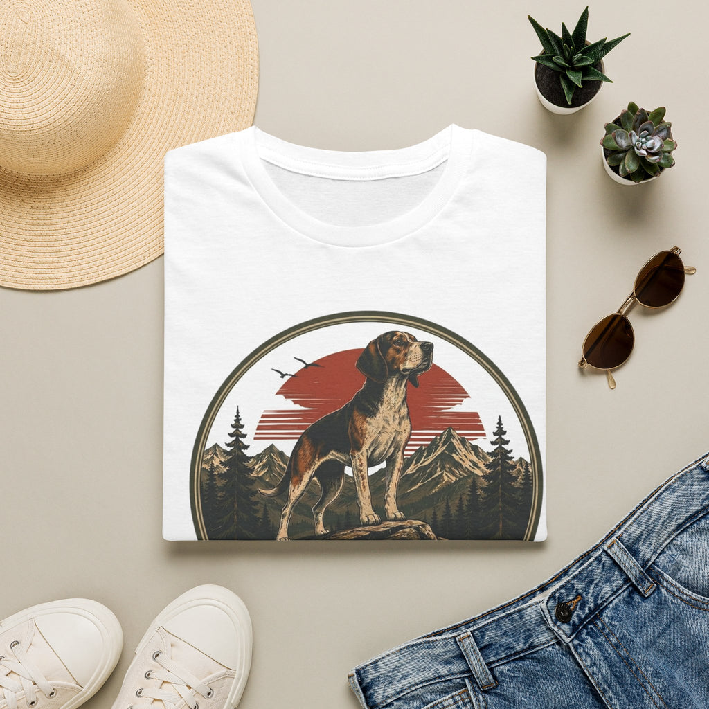 Adventure Runs Better T-Shirt