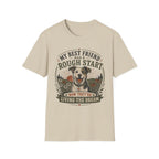 Rough Start T-Shirt