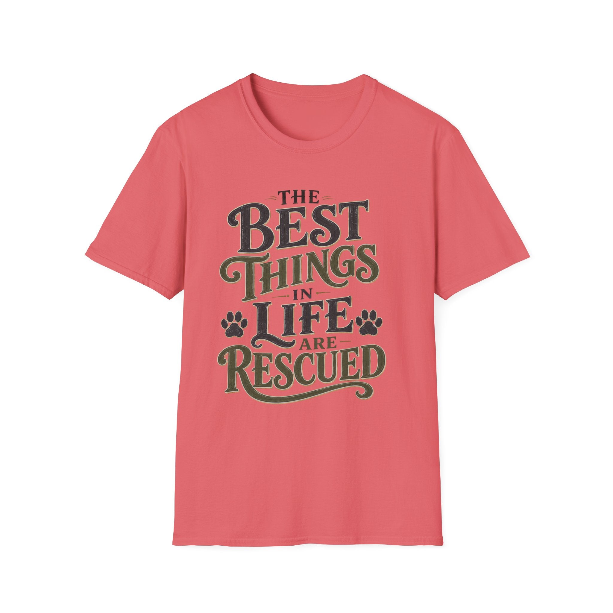 Best Things in Life T-Shirt