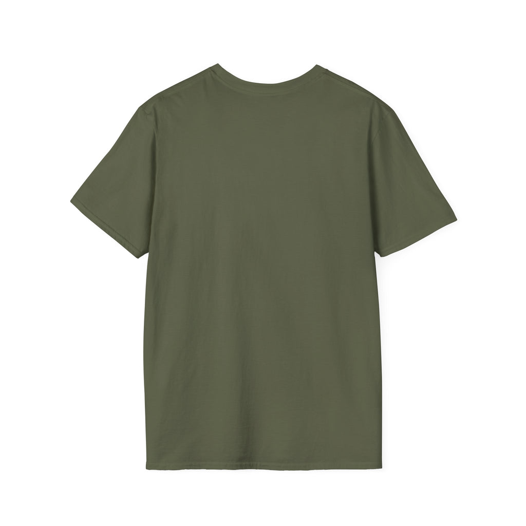 Soul Dog T-Shirt